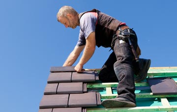 disadvantages of Ticket Wood slate roofing