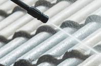 rated Ticket Wood roof cleaning companies